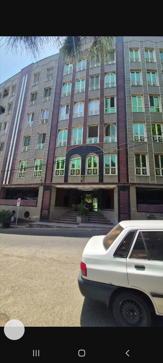 قیمت استثنایی واحد شمیران بازسازی شده تا ۲ روز