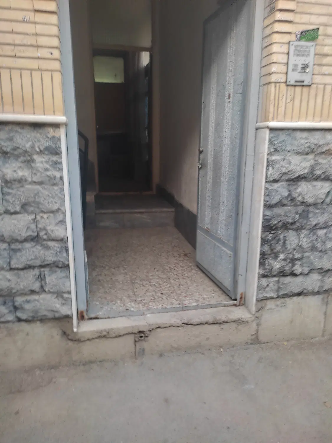 اجاره اتاق ۳در۴صرفا جهت انباری