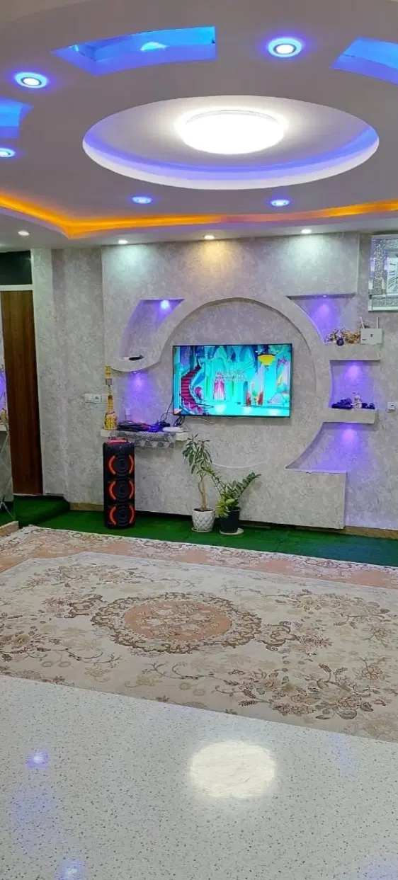 خانه ویلایی 300متری 22بهمن اندیشه5