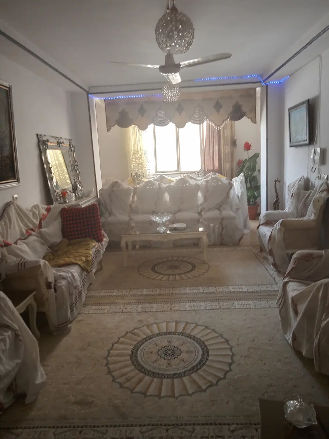 اجاره ملک