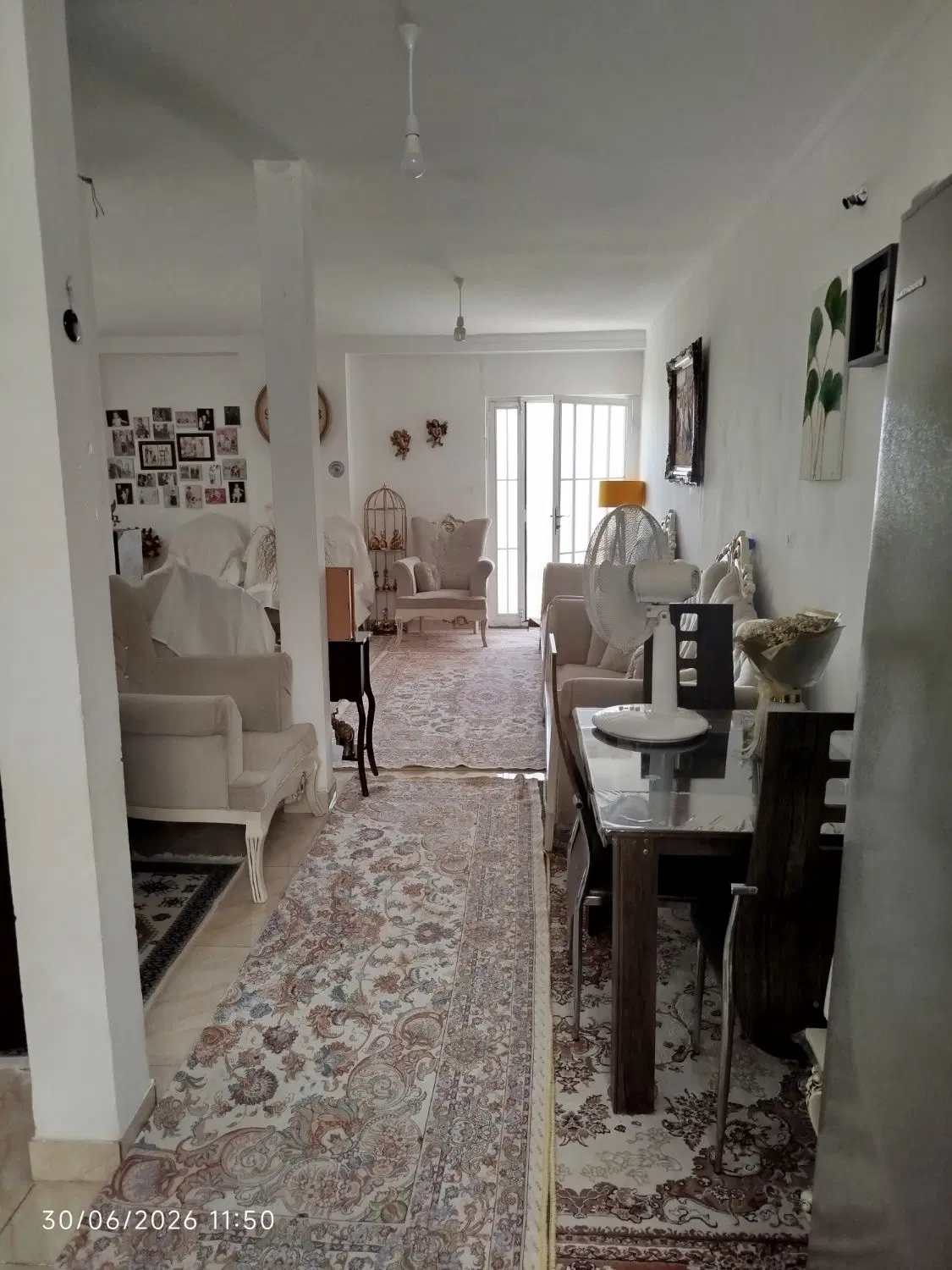 منزل مسکونی  ارشاد رزمندگان