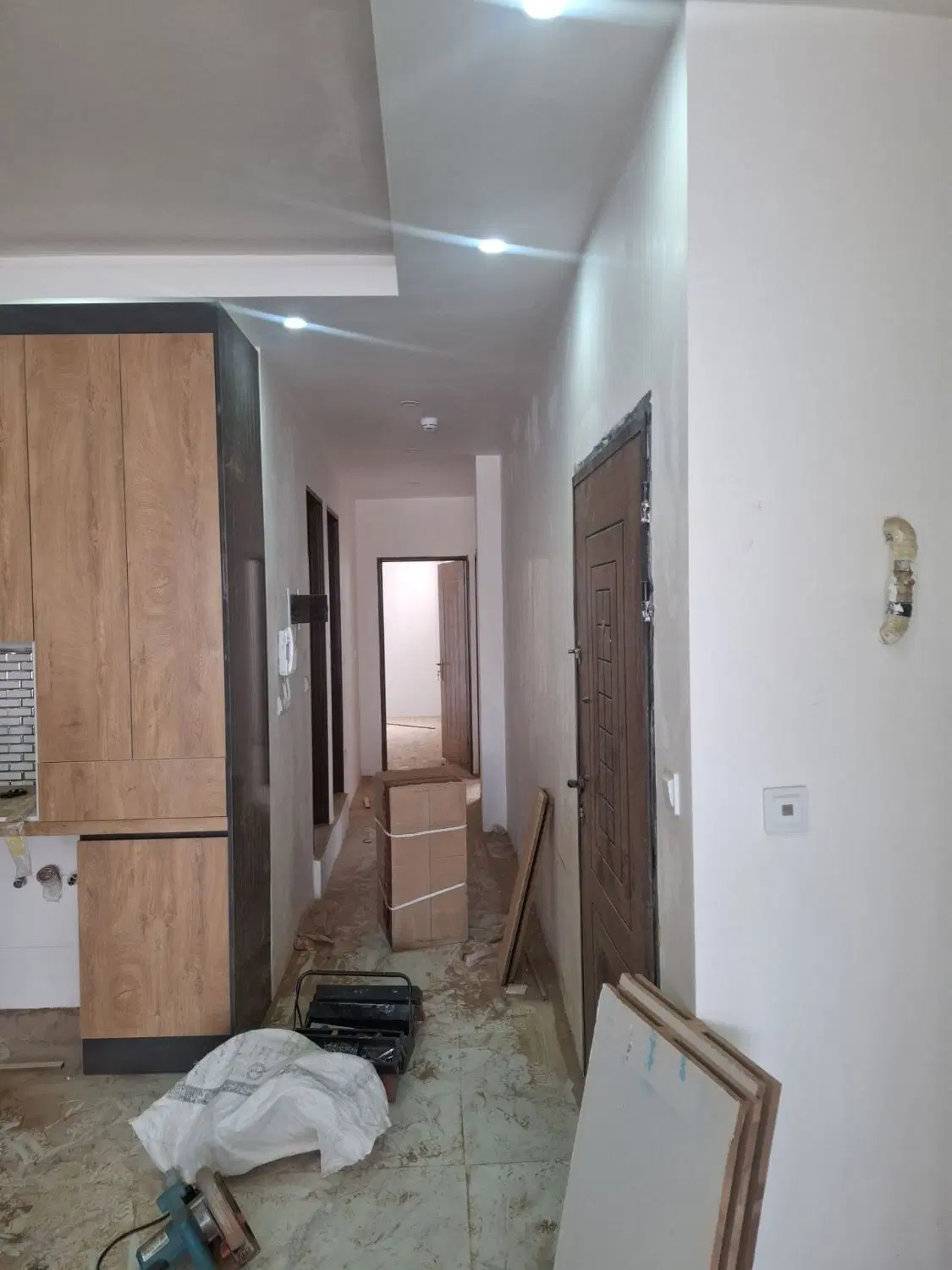 فروش آپارتمان گلستان ۱۱۶متر