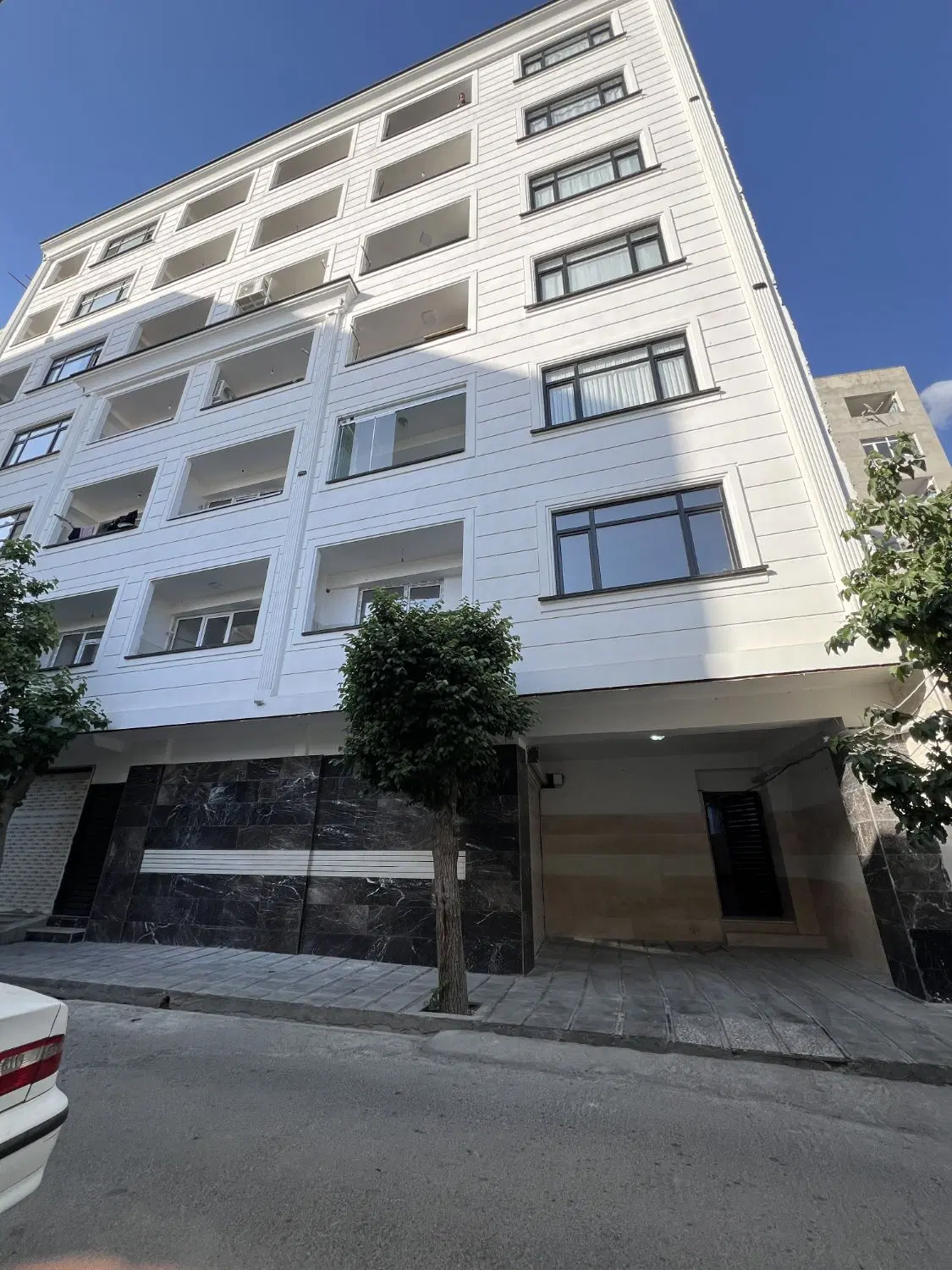 فروش اپارتمان
