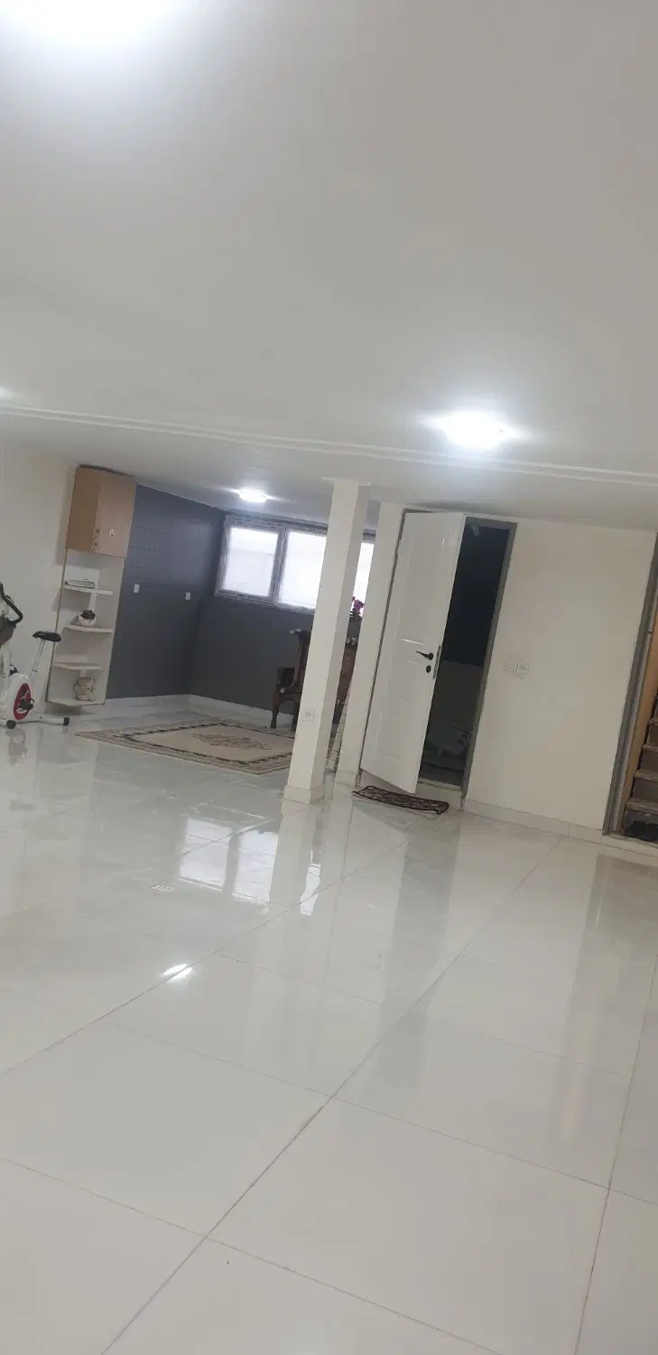 دفتر ۷۵ متری ایل گلی خ عابد تبریزی
