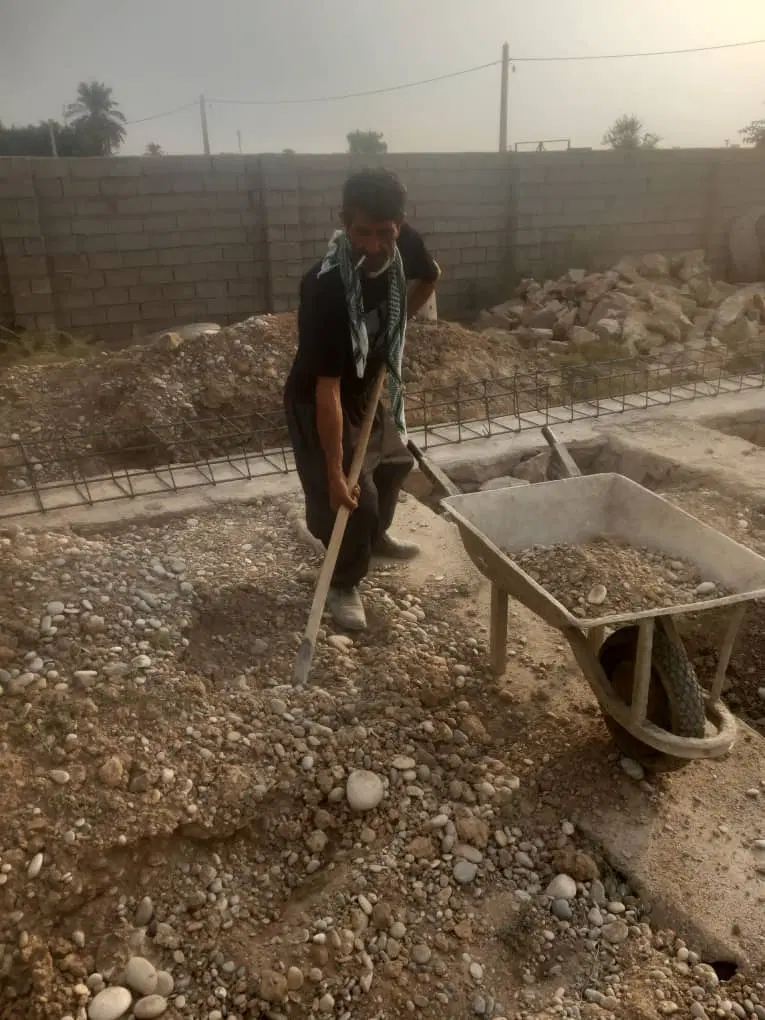 بادرود فراوان بهترین سرمایه گذاری خریدملک