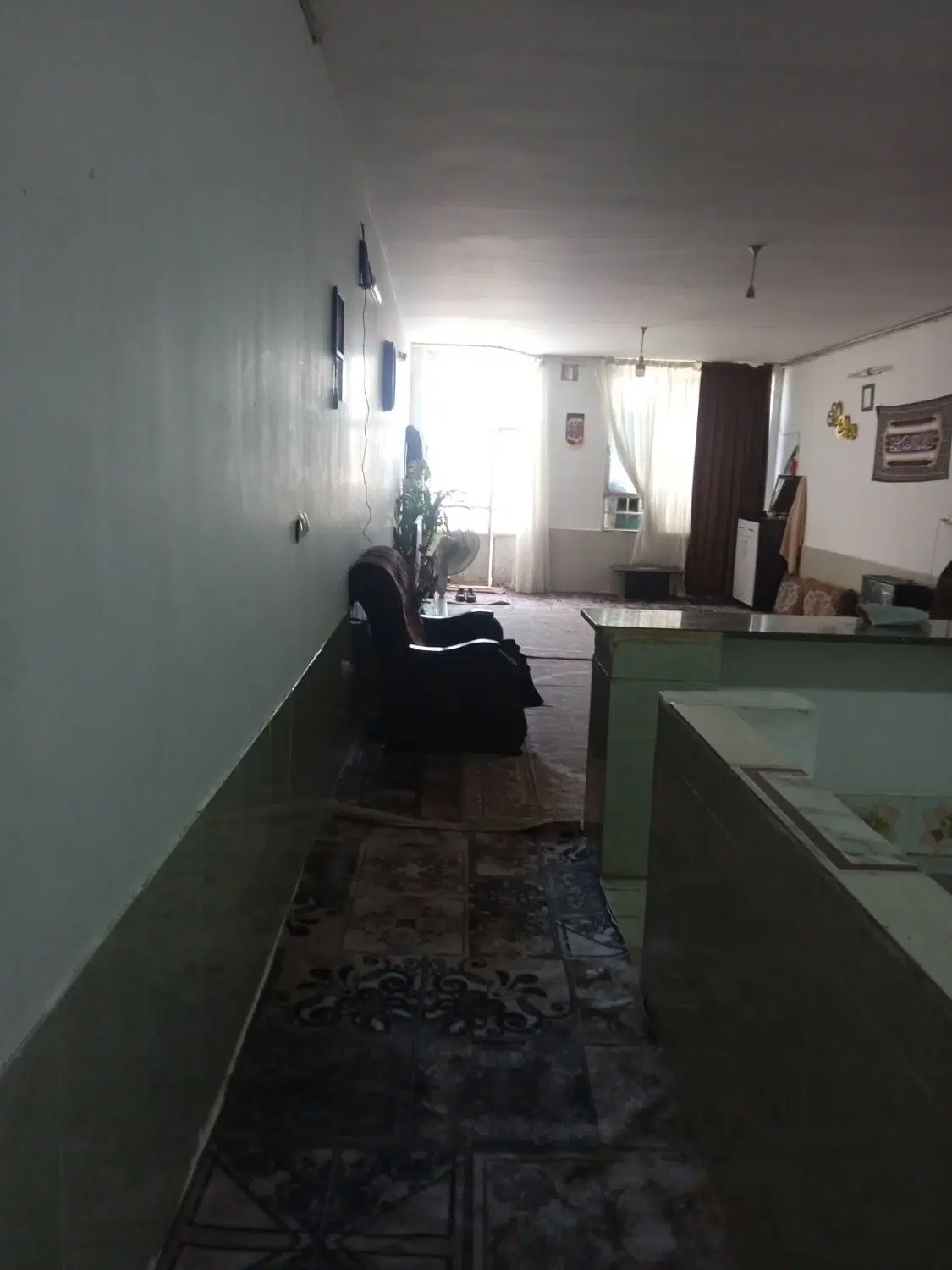 منزل ویلایی کشمیری ۱۱