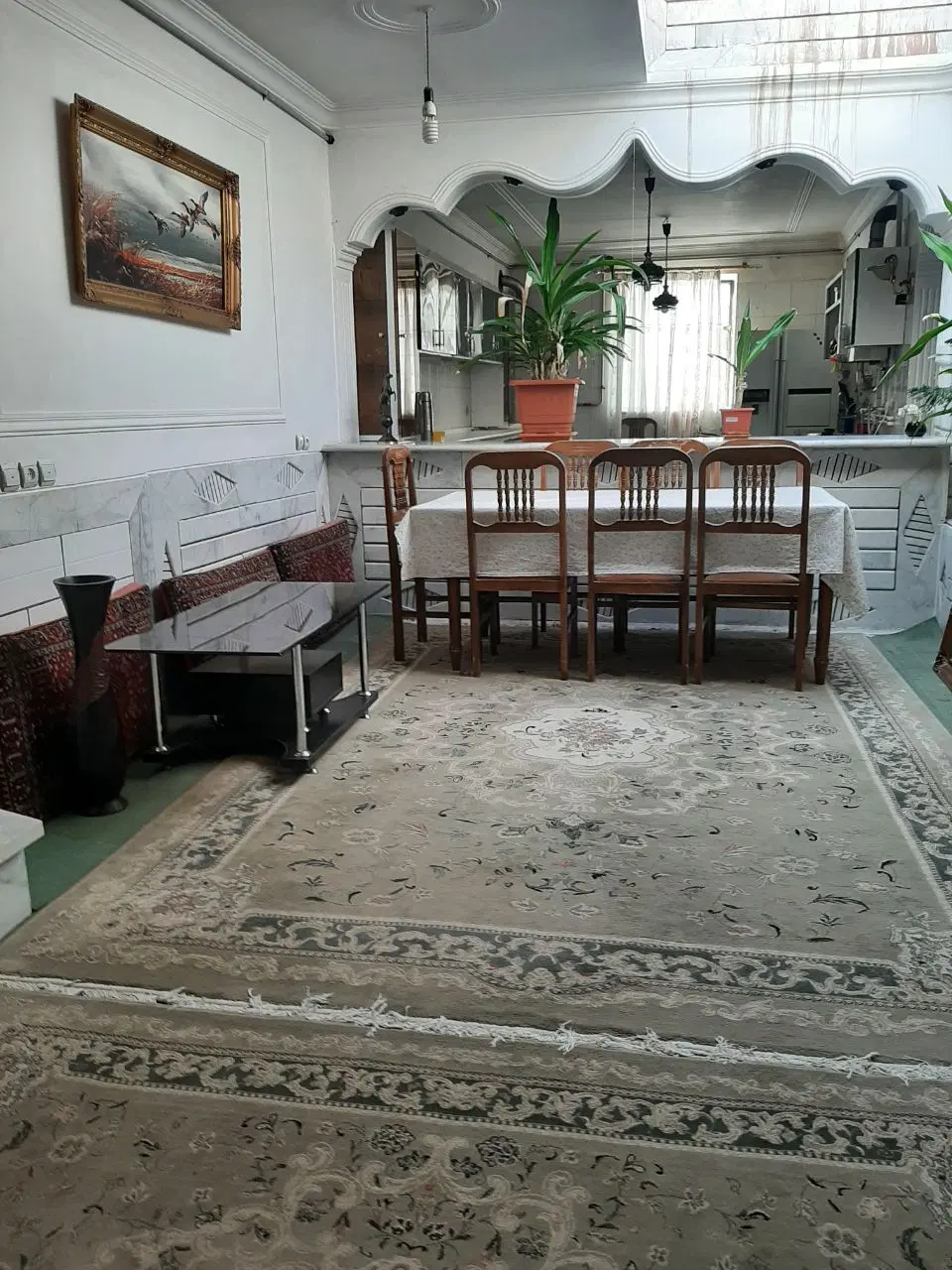 خانه ویلایی