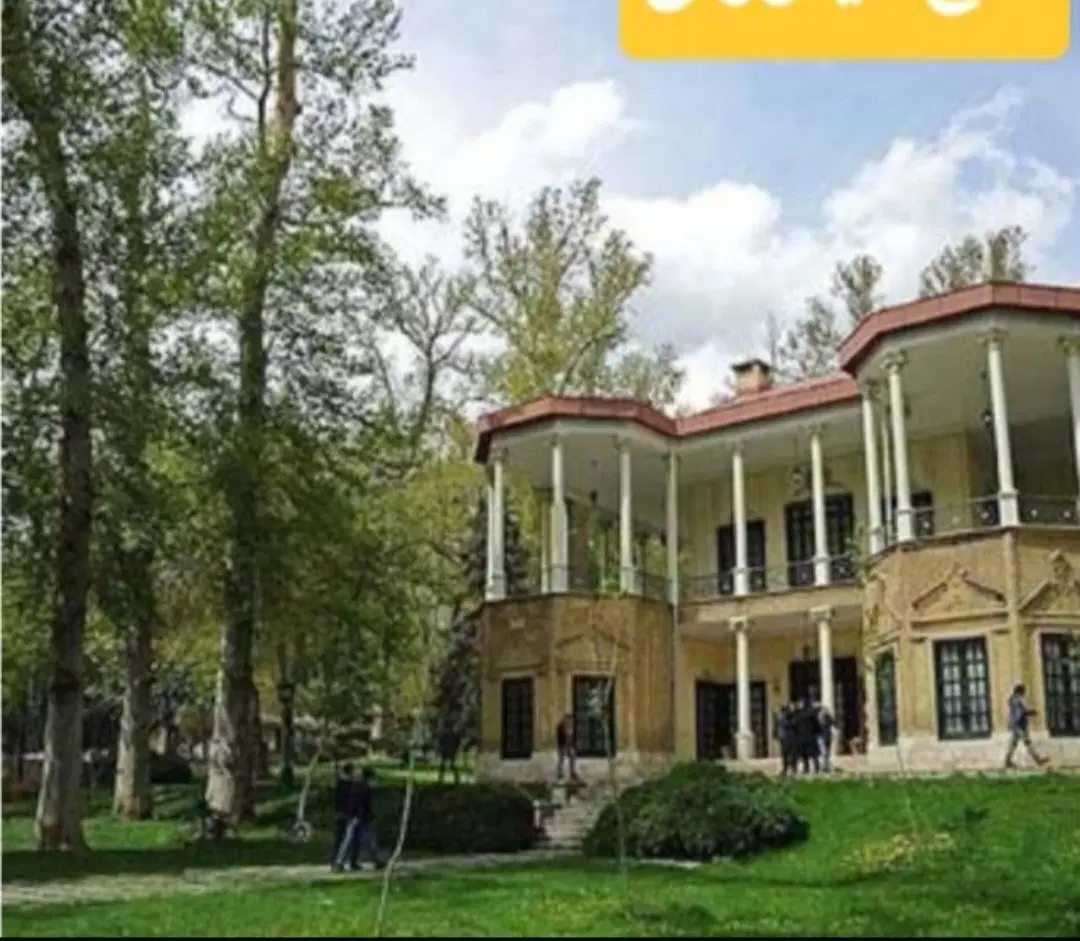 بامدیریت خانم معین. فرصت طلایی برای سازندگان