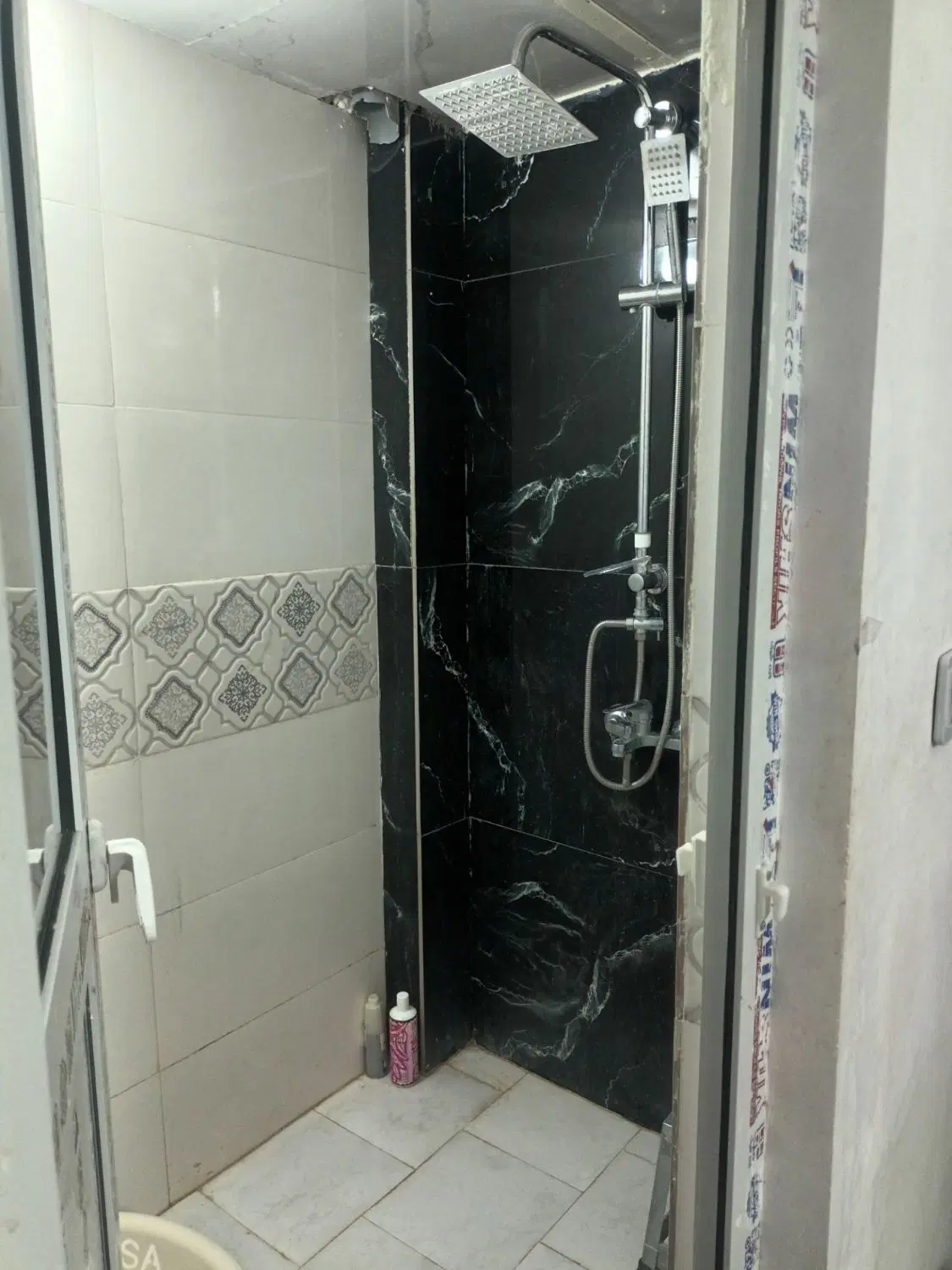 اجاره ویلایی نوساز ۱۰۵ متر عسگریه