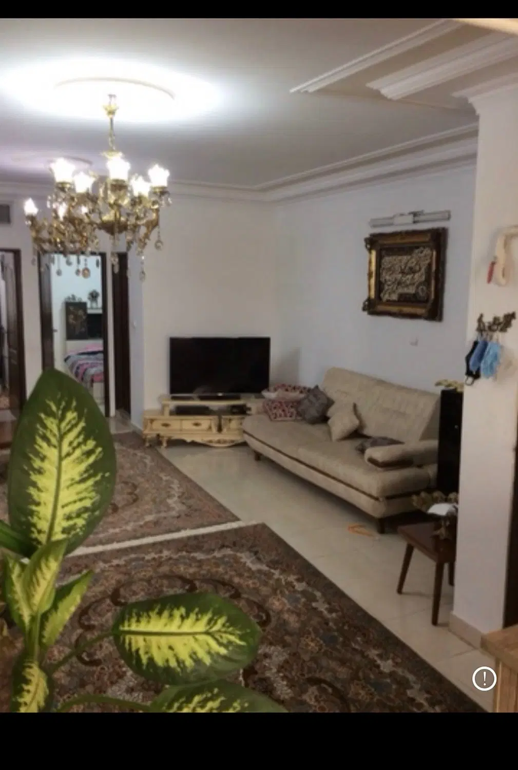فروش واحد 75 متری