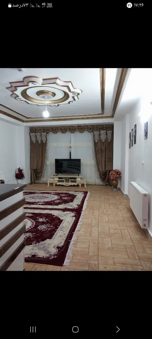 فروش آپارتمان