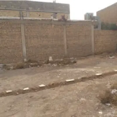 زمین تجاری احسان اصلی