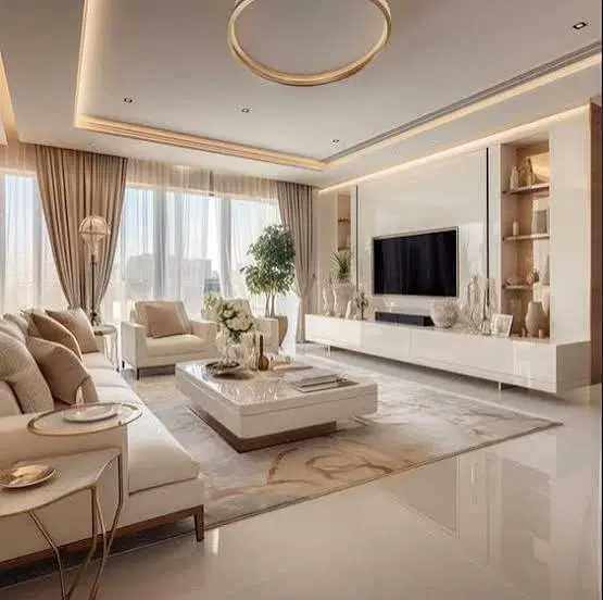 اپارتمان ۶۰ متری_شمالی_ مطهری