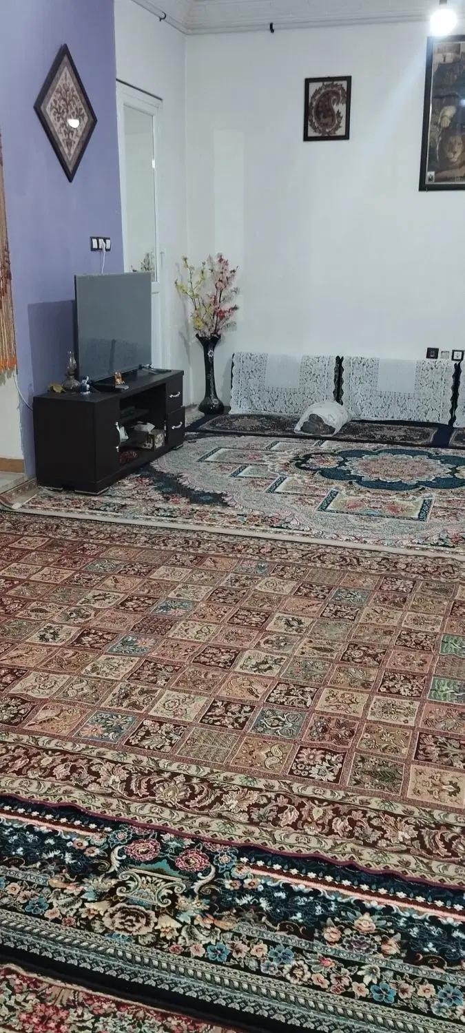 فروش آپارتمان دو خوابه در شهرک سیدی