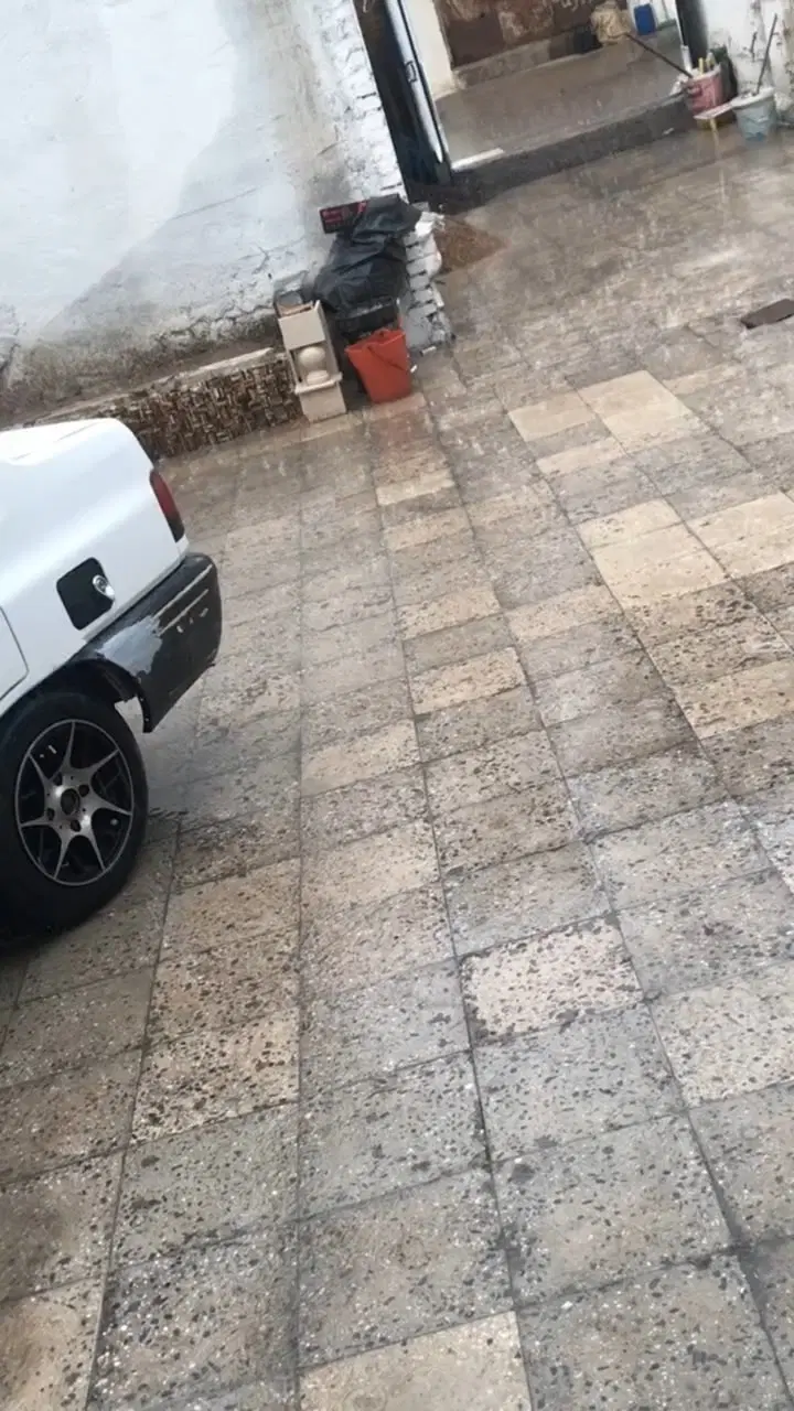 انبار،گاراژ