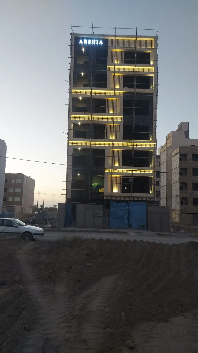 پیش،فروش آپارتمان