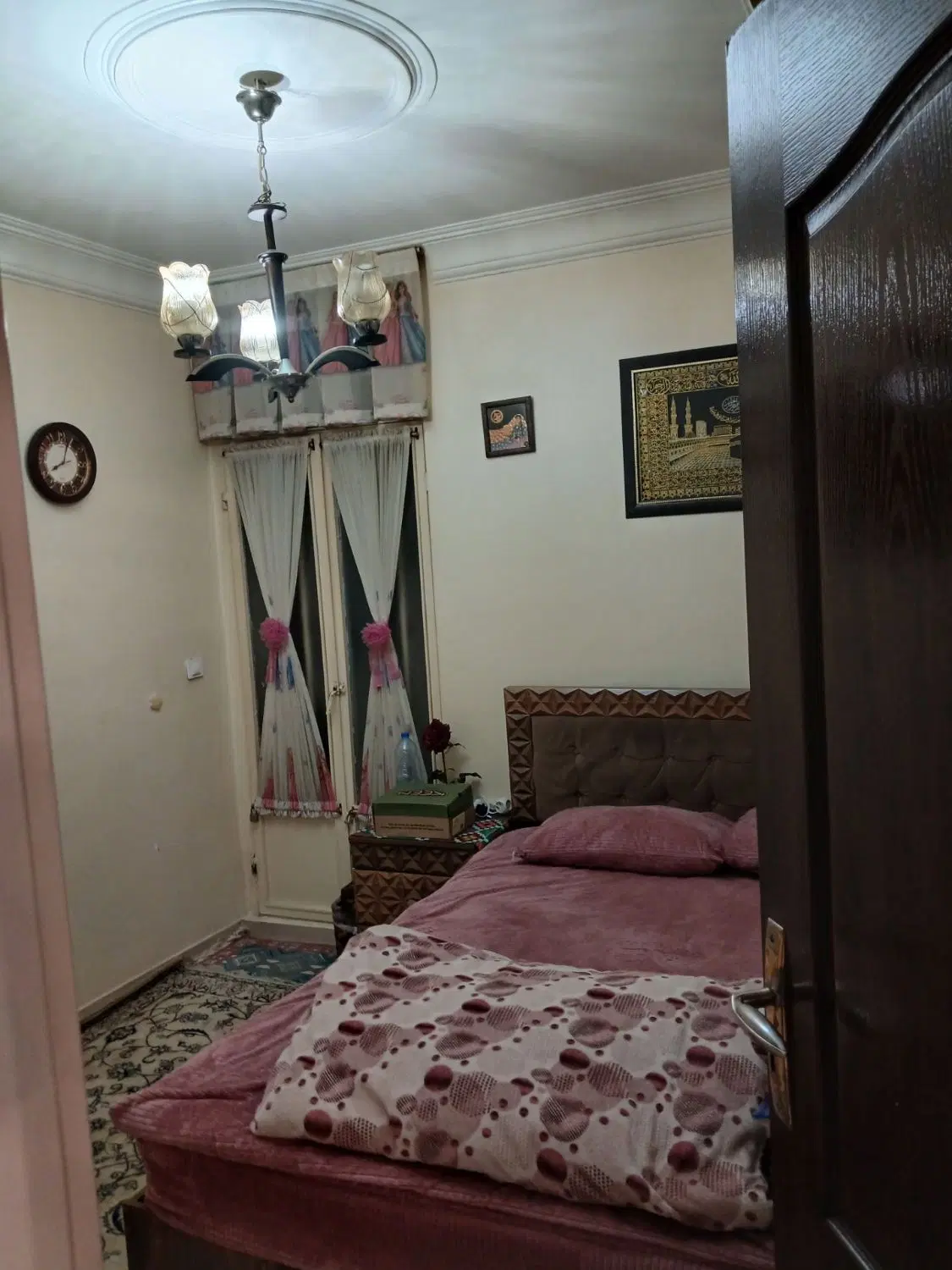فروش یک واحد ۹۰ متری در شهرک بیمه
