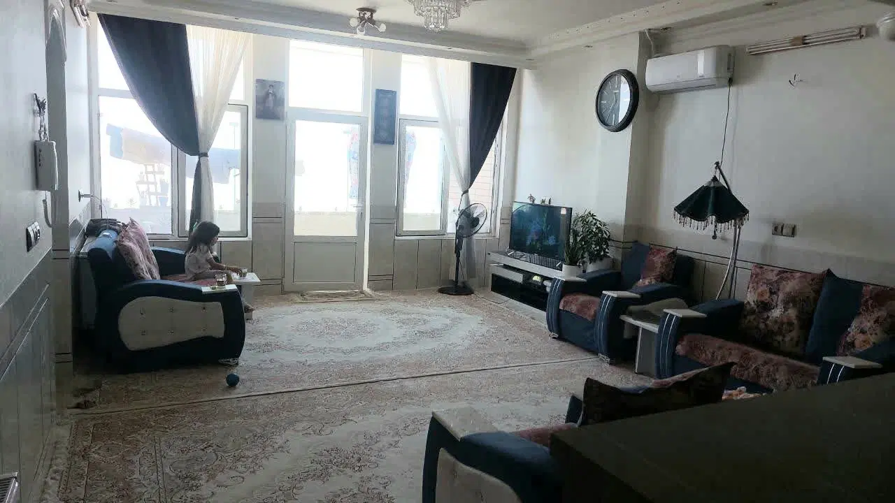 آپارتمان عالی خوش قیمت معاوضه