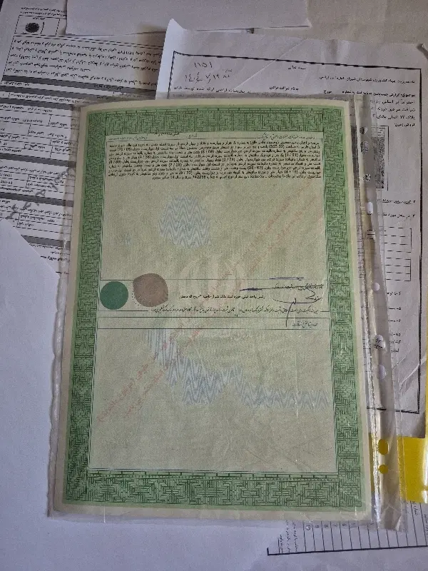 منزل ویلایی۵۰۰متری پارک علم و فناوری
