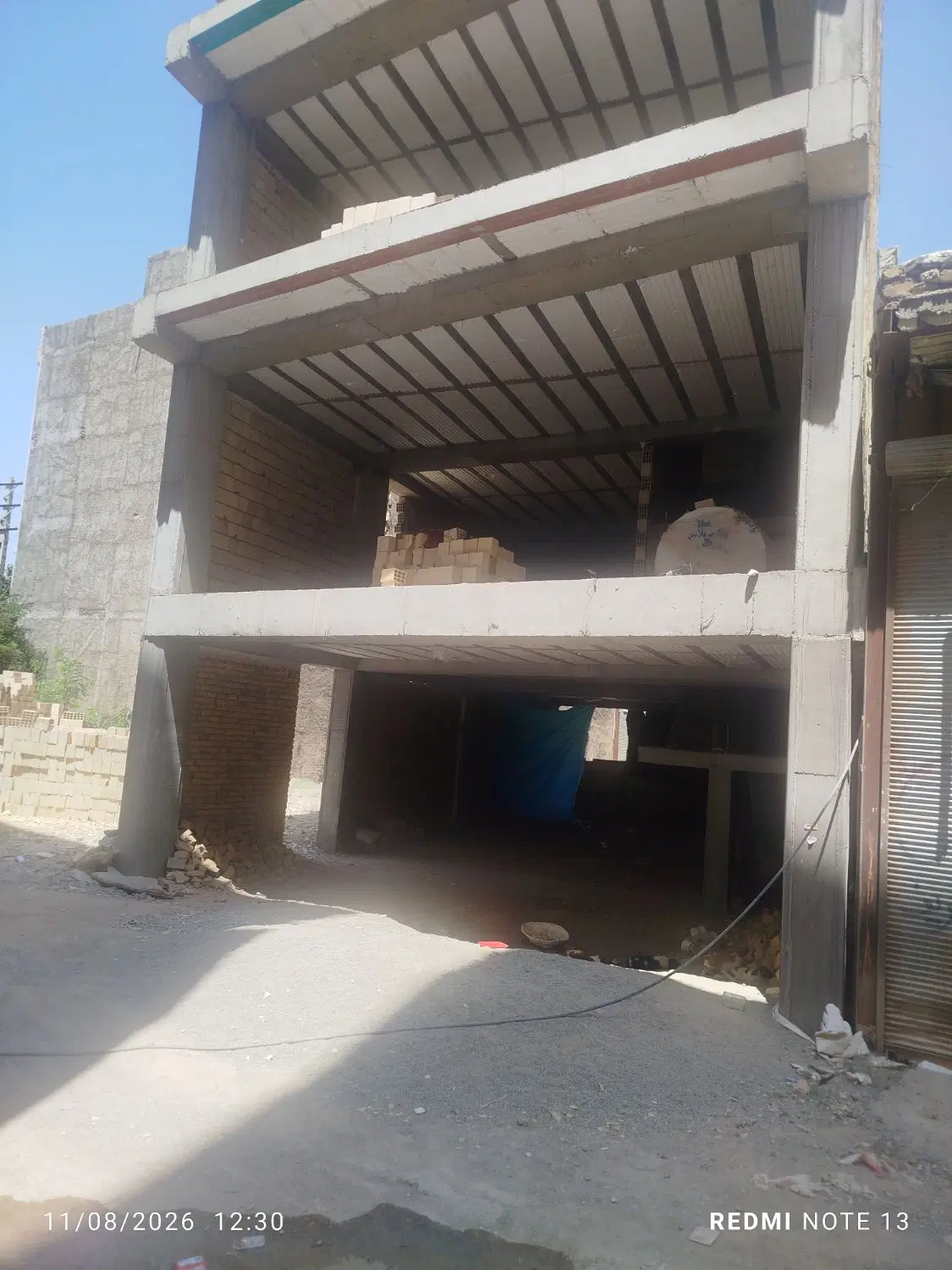 آپارتمان فروشی
