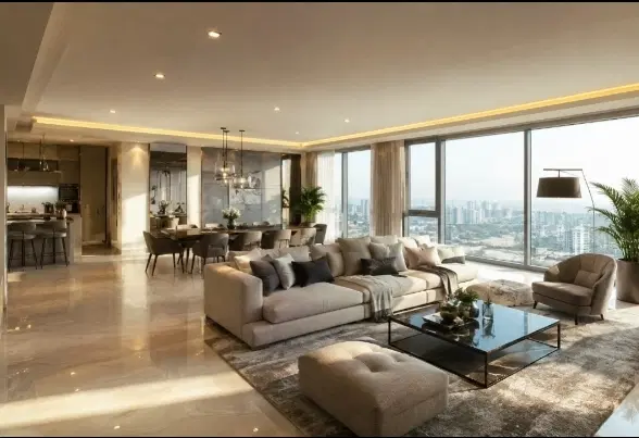 هلدینگ کریمی _خرید، فروش، رهن و اجاره