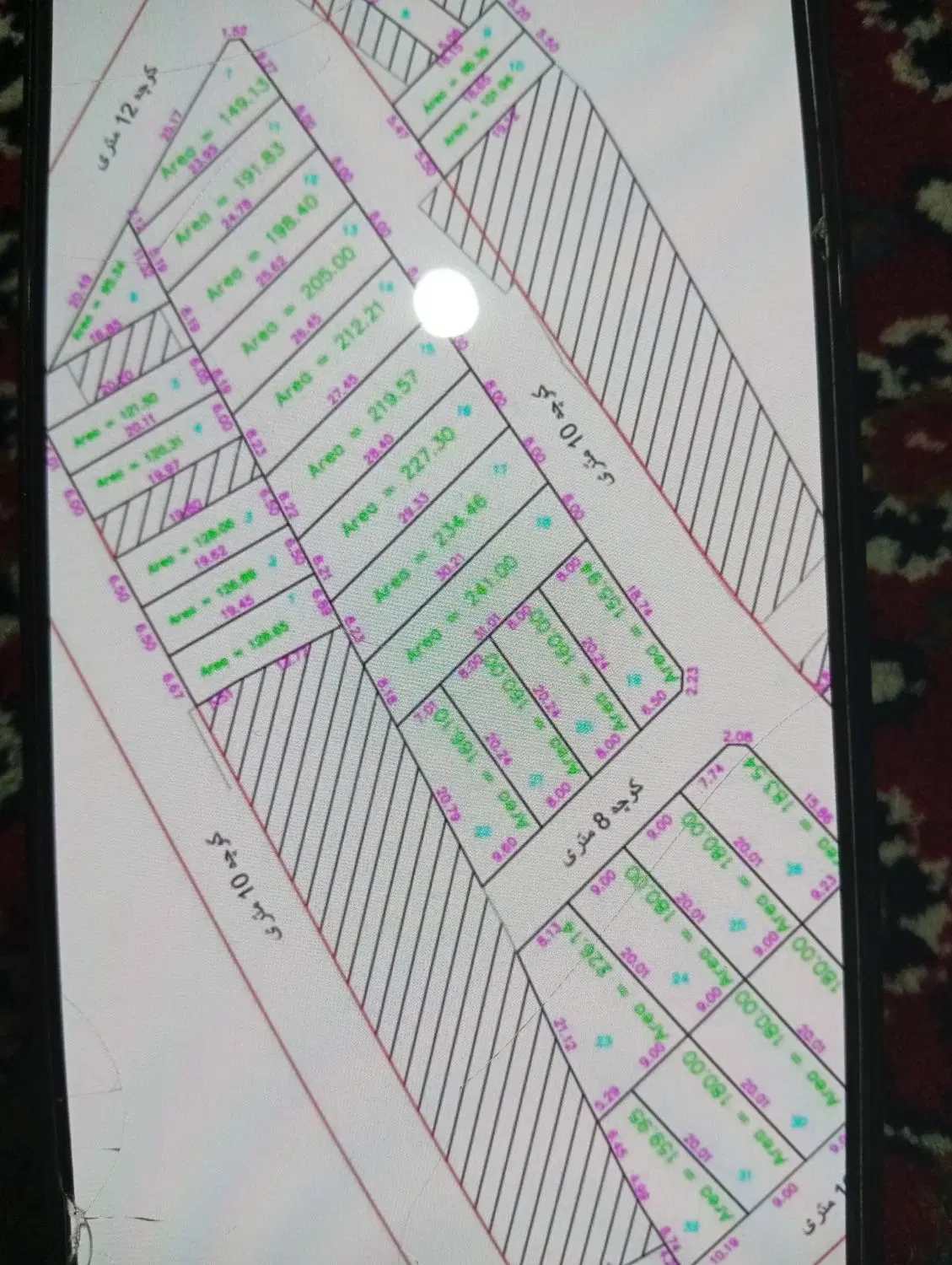زمین نیستان ۲