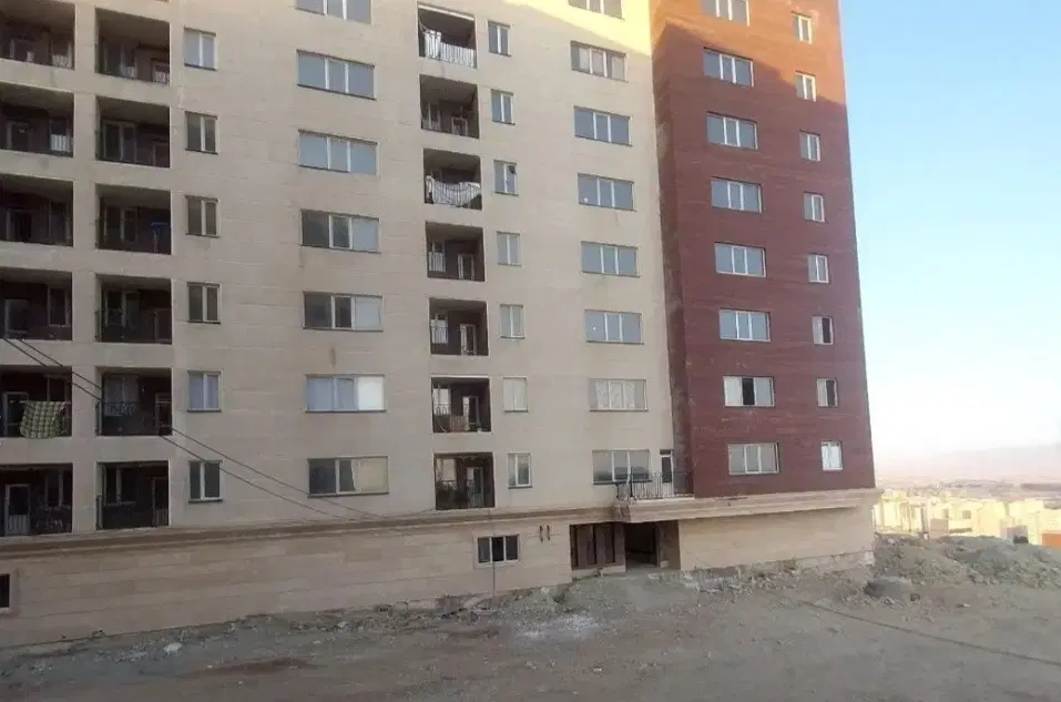 مسکن ملی فاز ۹ کیسون۴