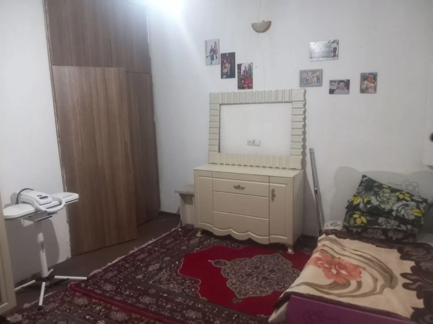 ویلایی ۱۱۰متری دربست