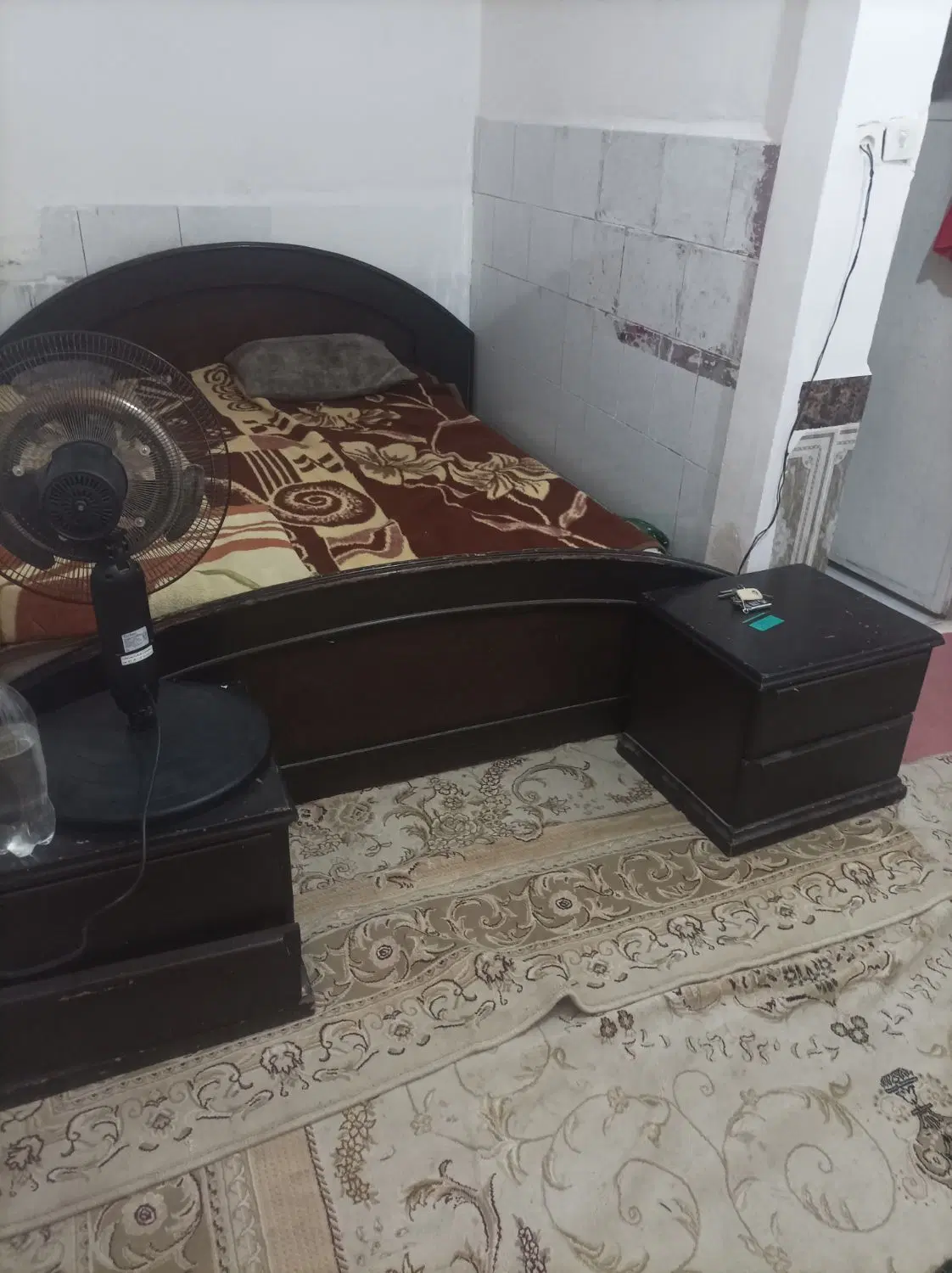 سویت اجاره ای ساعتی