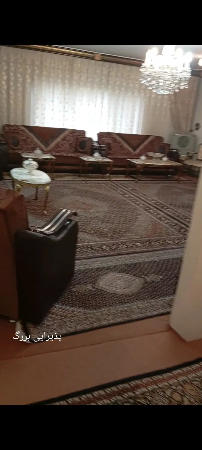 فروش آپارتمان کوی لاله
