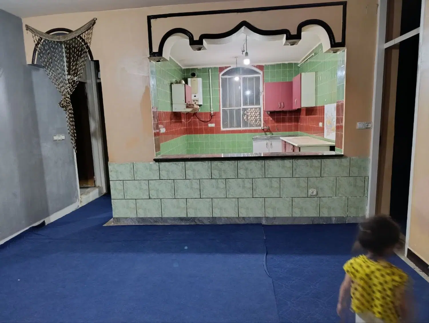 رهن و اجاره بالاخونه