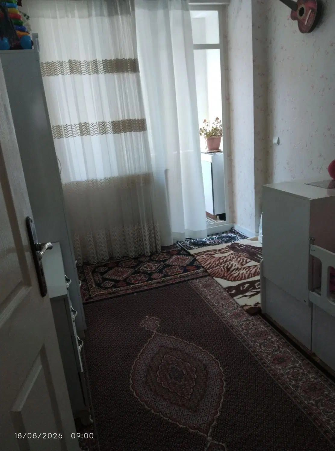 آپارتمان در اندیشه
