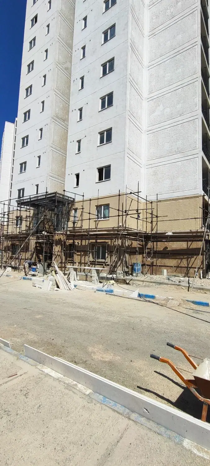 فاز یازده پردیس مالکم