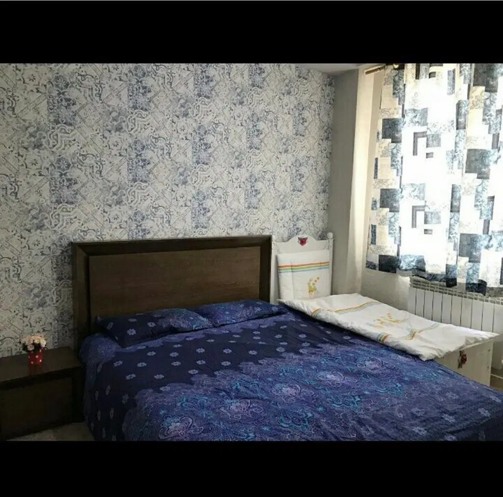 آپارتمان 85متری ارامنه