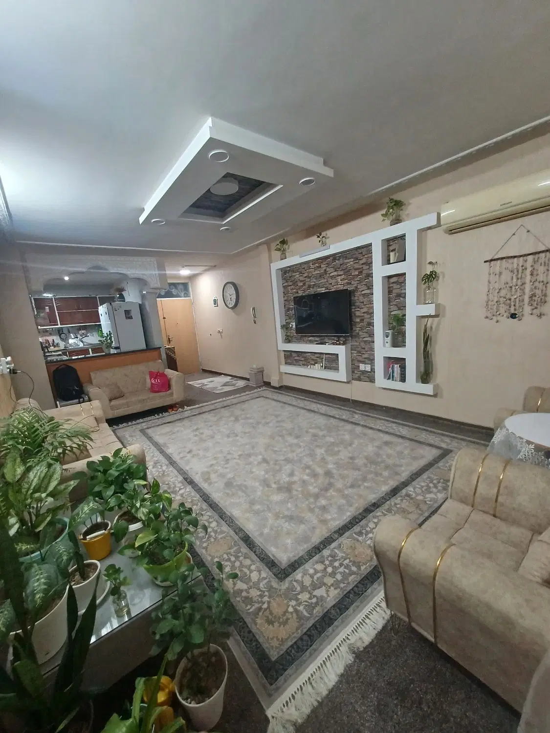 فروش اپارتمان دوخواب فرهنگشهر