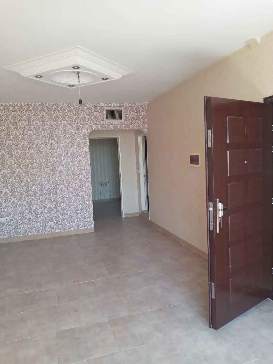 واحد 75 متری شهرک مهدیه