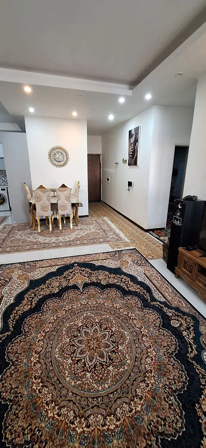 آپارتمان ۱۱۵متری فروشی