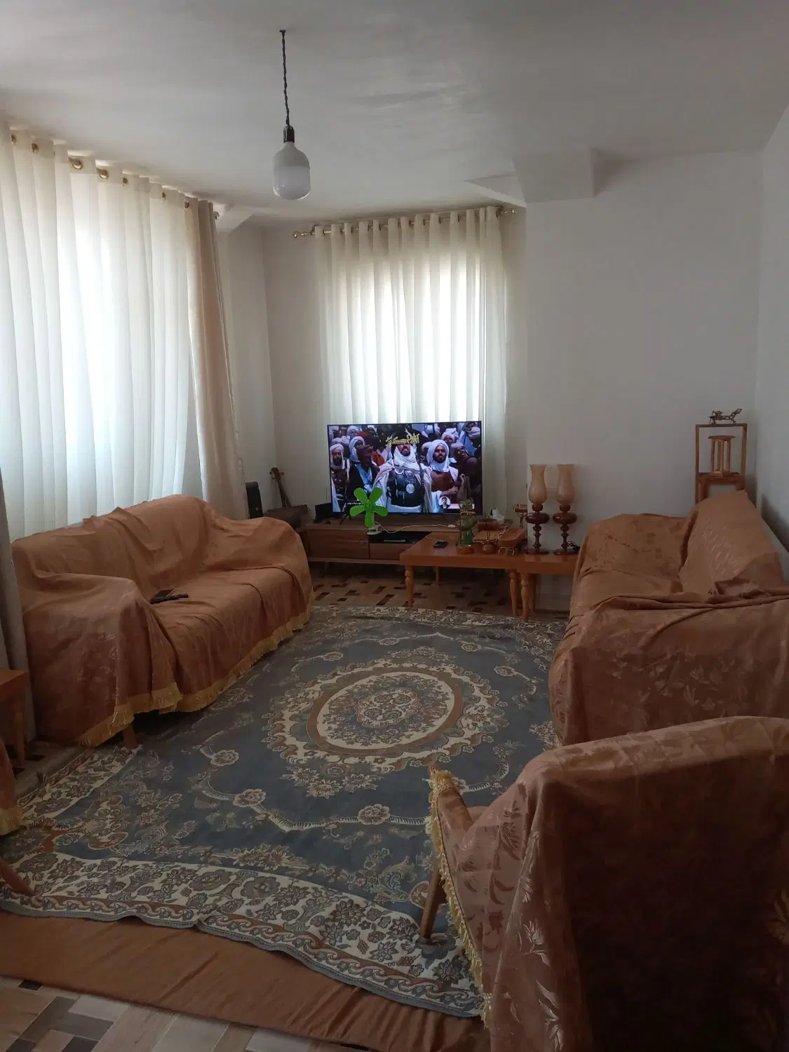 اجاره واحد ۷۰ متری در تعاون