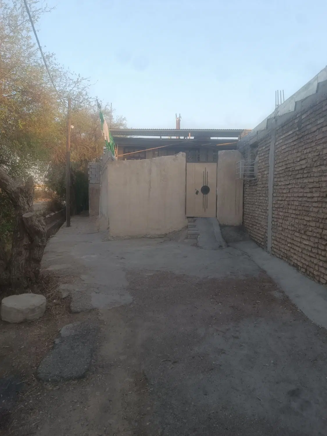 منزل