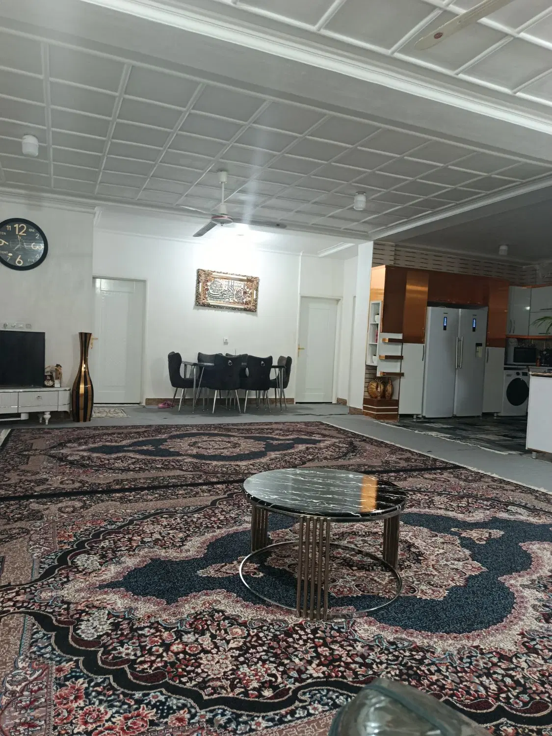 خانه ۲۵۰ متری