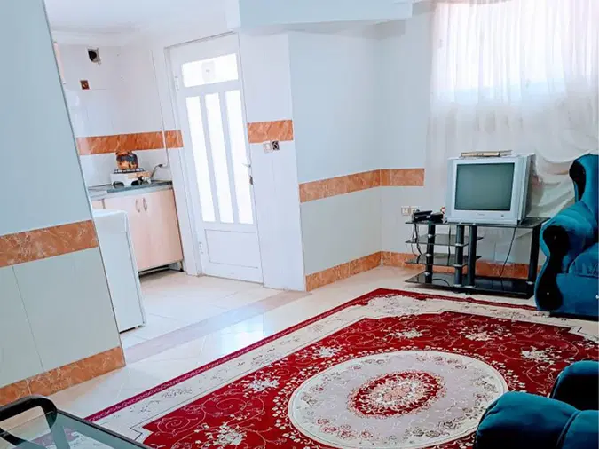 سوئیت اجاره کوتاه مدت