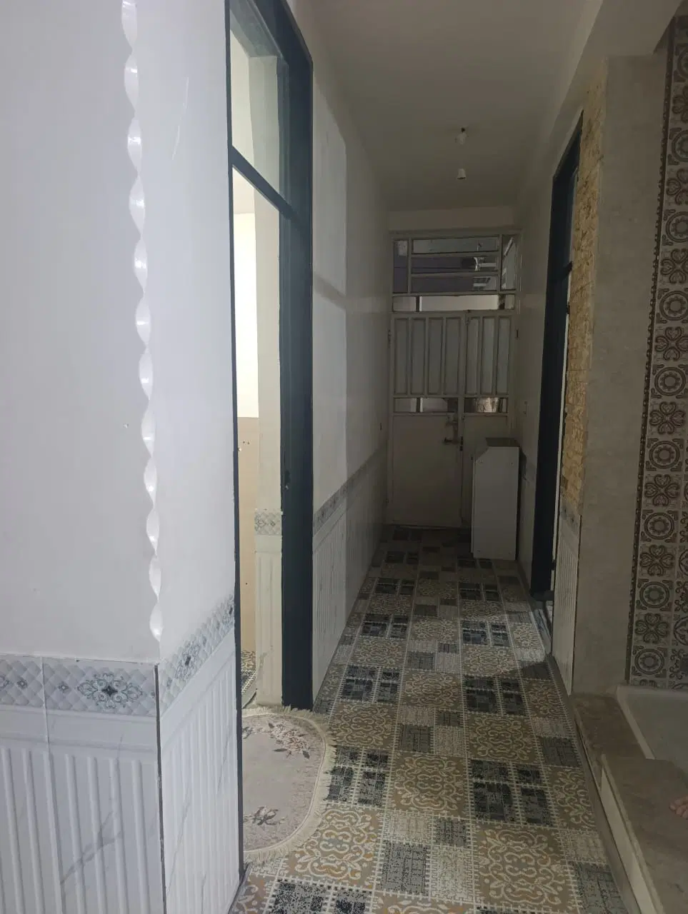 یک واحد دستگاه خانه ویلایی  تمیز