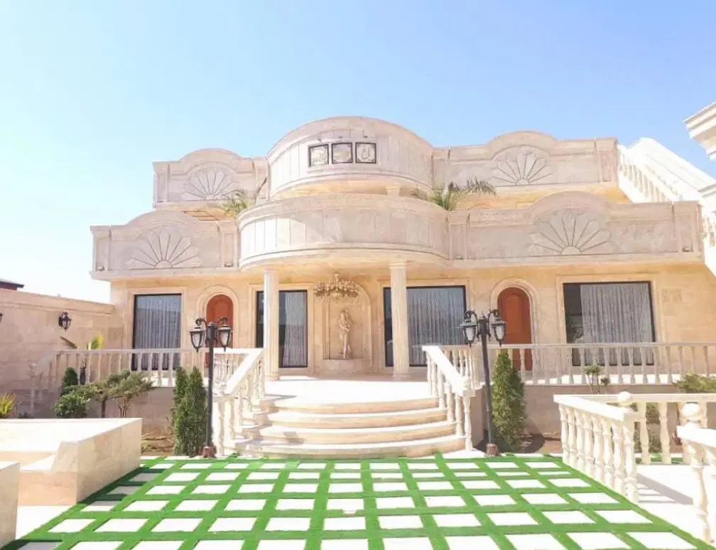اجاره باغ ویلا