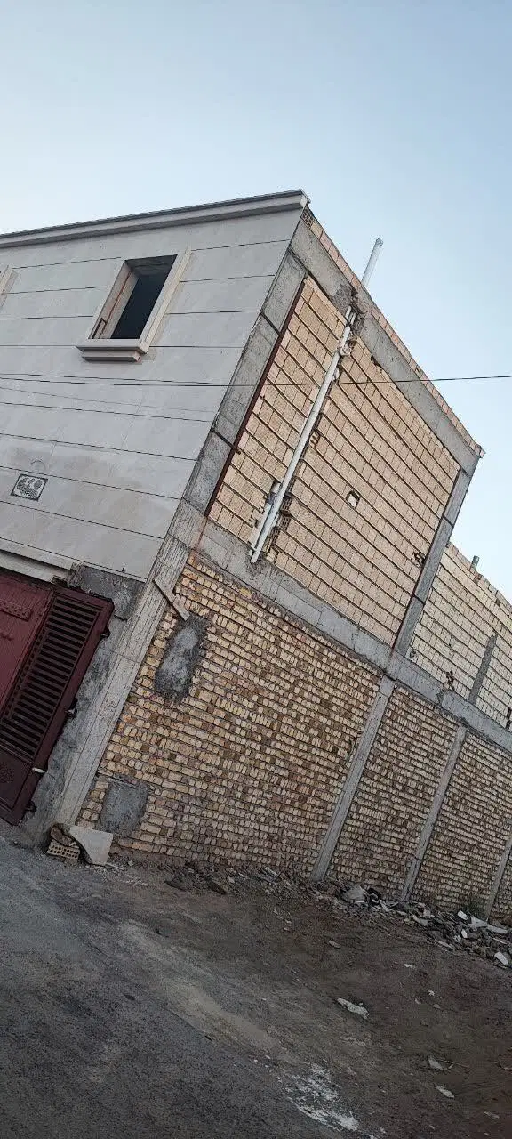 زمین دشتی نظام اباد