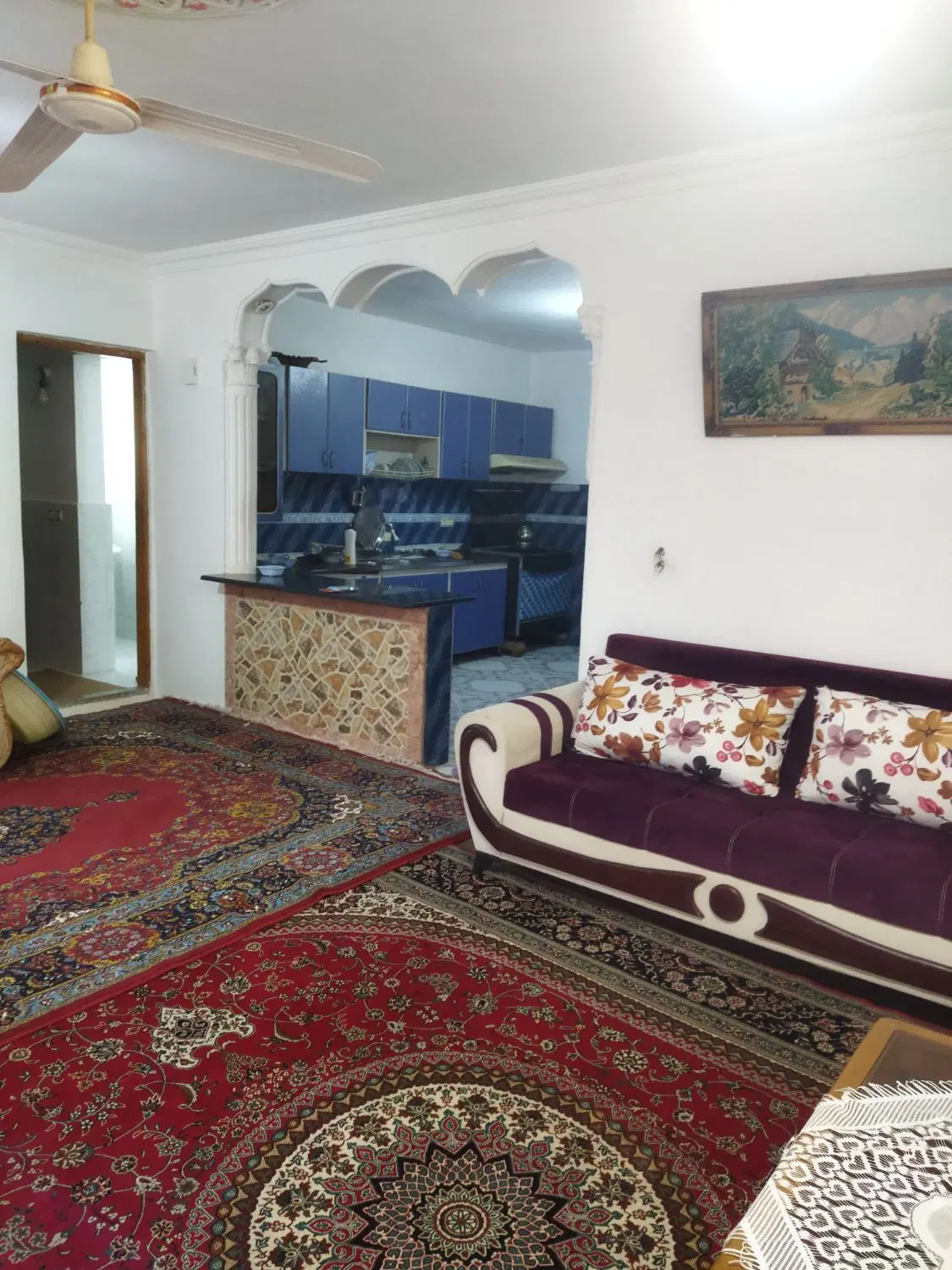 اجاره کوتاه مدت