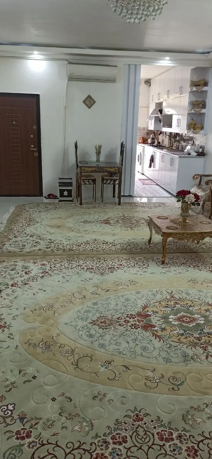 ۱۰۰ متری - بهارستان،بلوار سپاه