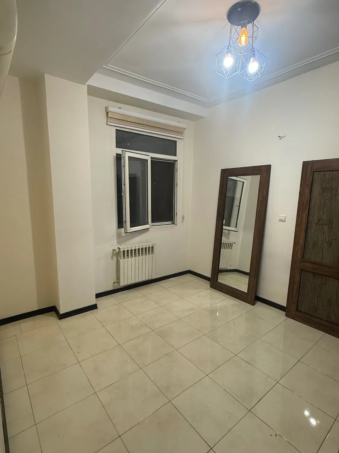 اجاره آپارتمان ۵۶ متری در باغ فیض