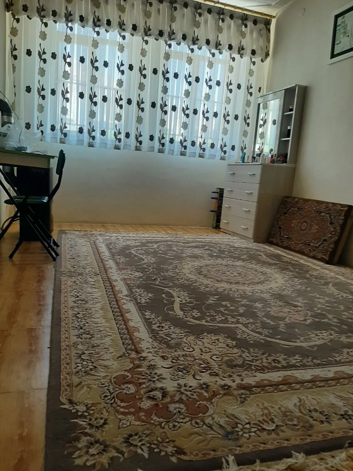 120 متر منزل ویلایی شیک مسکن