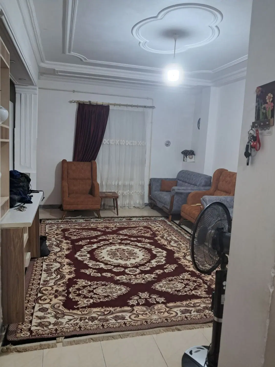 خانه آپارتمانی