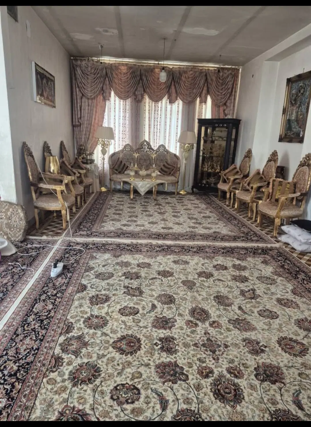 فروش خانه ویلایی کرمانشاه، شهرک معلم